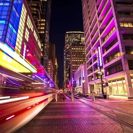 Ferienwohnung Hidden Gem by Houston Best Nightlife&Food Scene